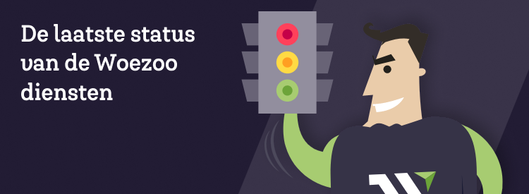Status van Woezoo
